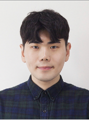Kim Jungho portrait