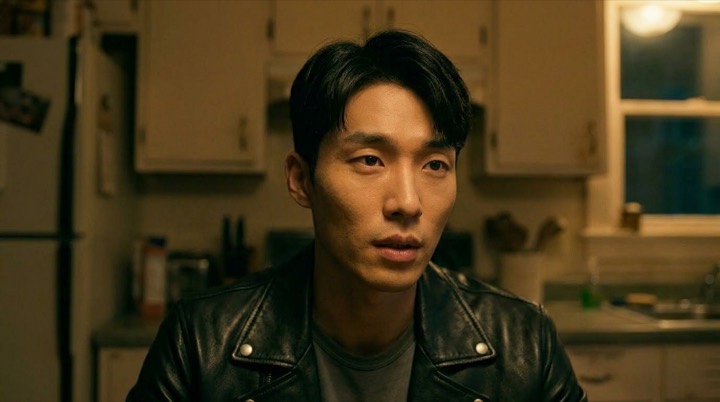 MOVIOLA 실제 생성 결과, 인물 클로즈업