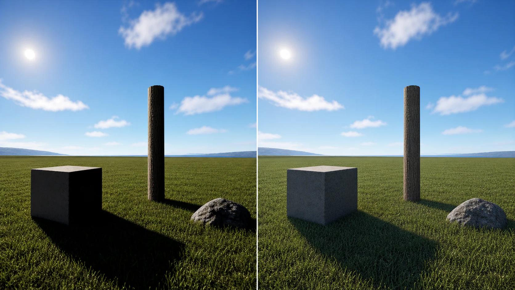 skylight before after simple