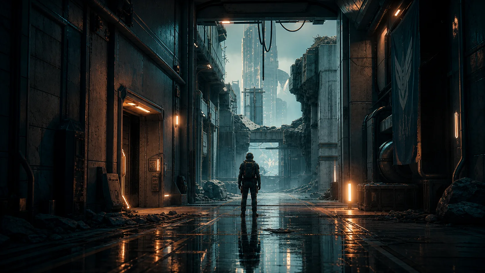 final rendered frame