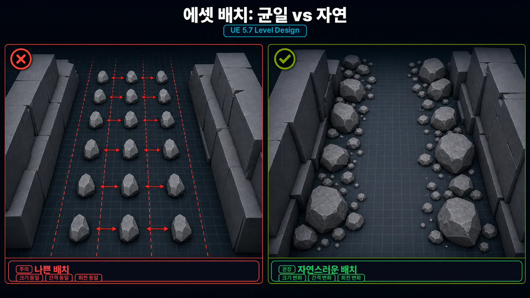 17 asset scatter bad vs natural