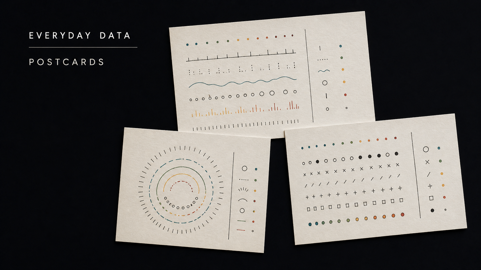 09 dear data postcards