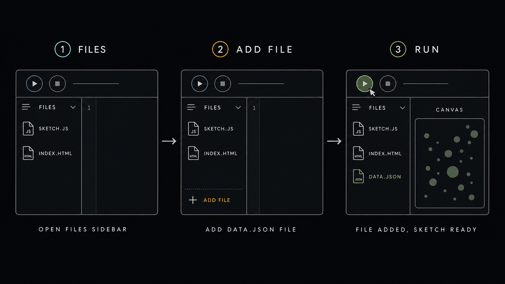 14 p5 file upload steps