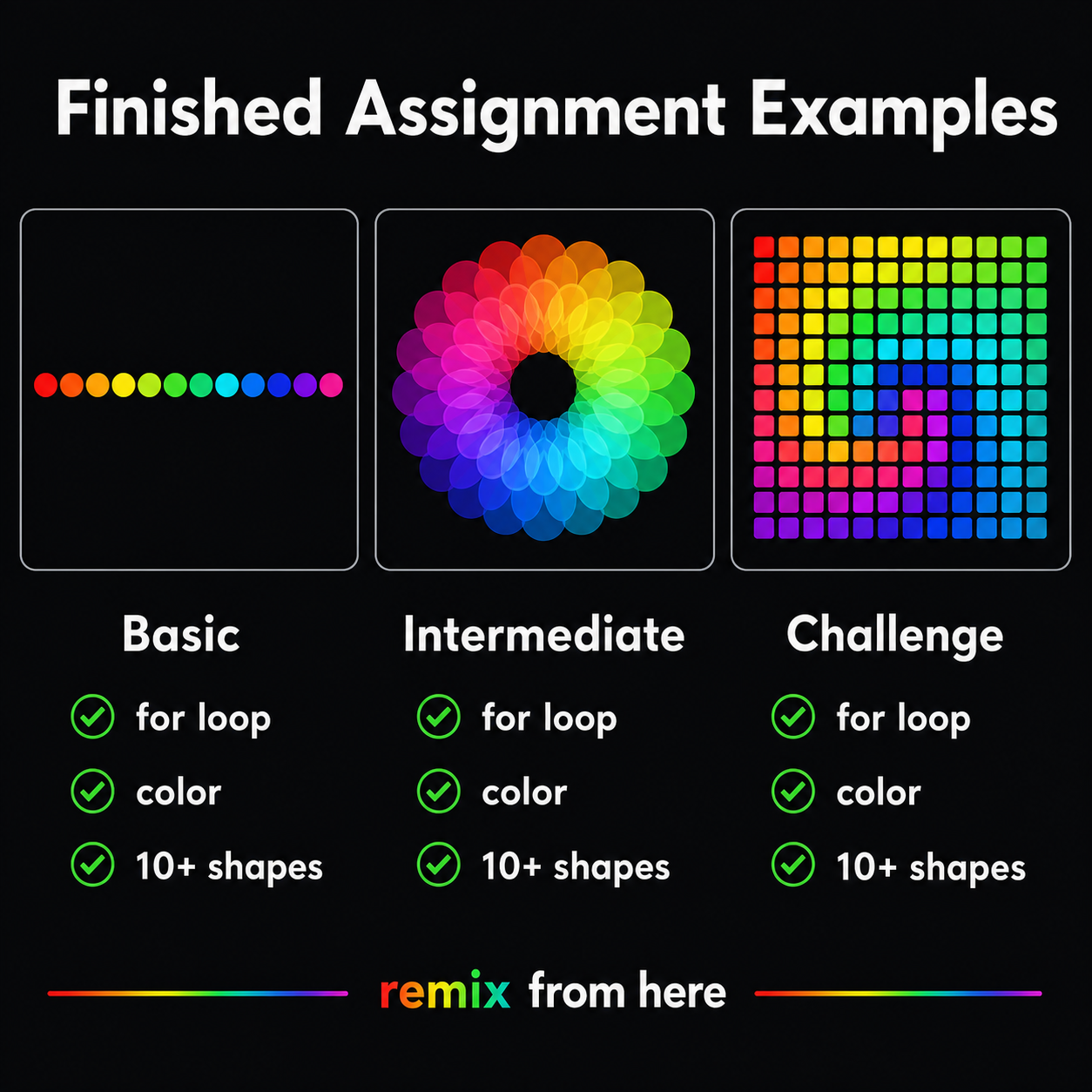 08 assignment finished examples